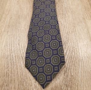 Wool Tie